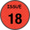 issue
18